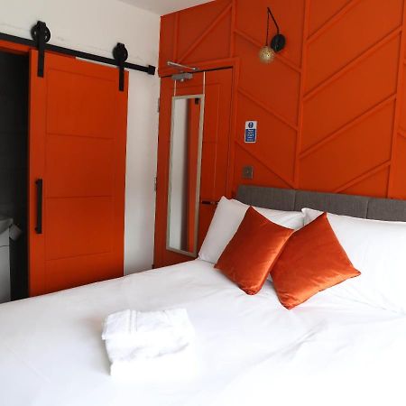 Cb Stays - Private Rooms With Ensuite And Kitchenette In Πήτερμπορο Εξωτερικό φωτογραφία