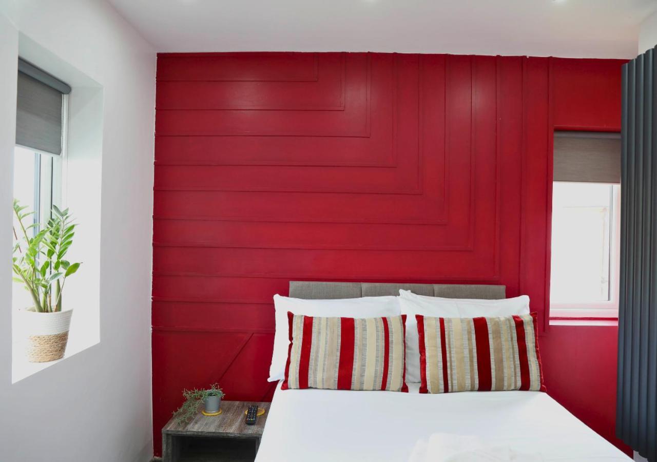Cb Stays - Private Rooms With Ensuite And Kitchenette In Πήτερμπορο Εξωτερικό φωτογραφία